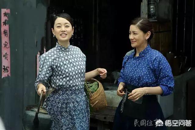 如何评价上百位明星出演的民国电影《那些女人》？