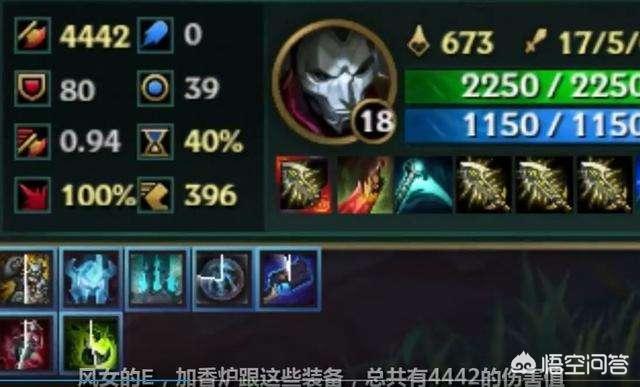 英雄联盟：英雄初始最低攻击力排行是什么,你还认为谁的攻击力低呢？