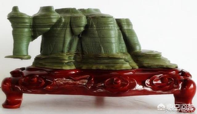 怎么鉴定石头的价值,扬我国威奇石价值多少？如何鉴别？