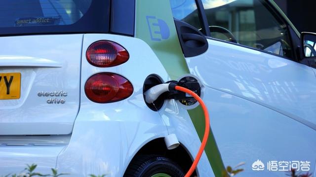 新能源汽车电池回收难题如何解决？