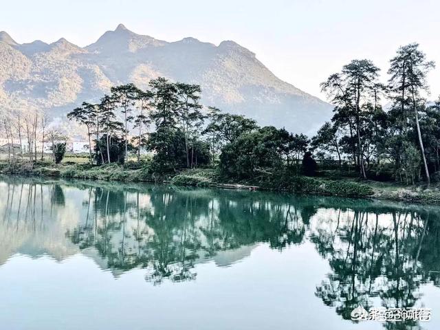 你去过哪些非常小众却又特别美的景点？插图122