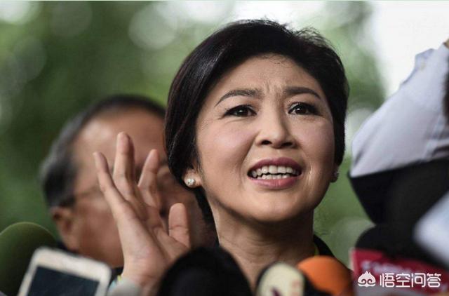 泰柬边境灵异事件:是谁一直不放过逃亡的英拉？