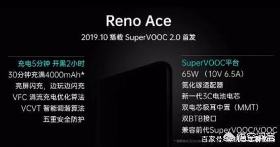 新款手机Reno Ace缺货OPPO为何开始玩饥饿营销？