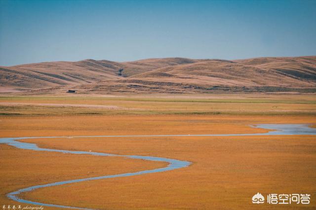 你去过哪些非常小众却又特别美的景点？插图77