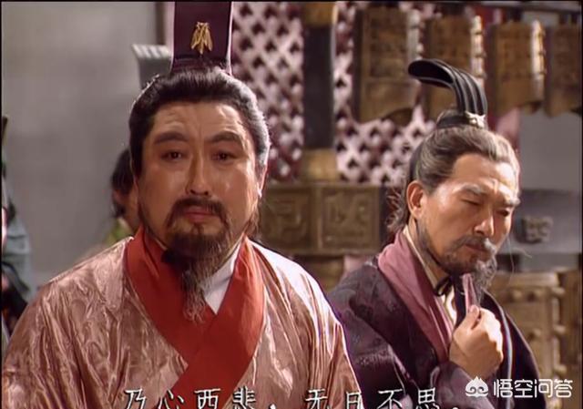 乐不思蜀说的是谁:三国时期，刘后主真的是乐不思蜀吗？
