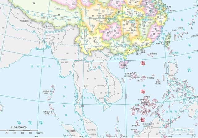 湖北省面积最大的十个县:中国城市面积排名是什么？