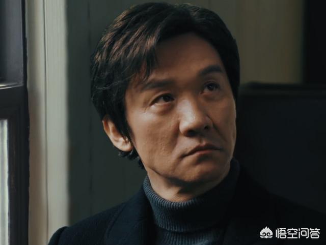 光荣时代候鸟是谁:电视剧《光荣时代》你最喜欢哪个角色？为什么？