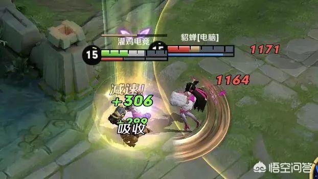 《王者荣耀》满级后谁是“单挑王”？
