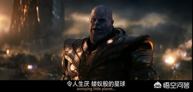复仇者联盟3谁死了:《复仇者联盟3》中最让你接受不了的是谁的死亡？