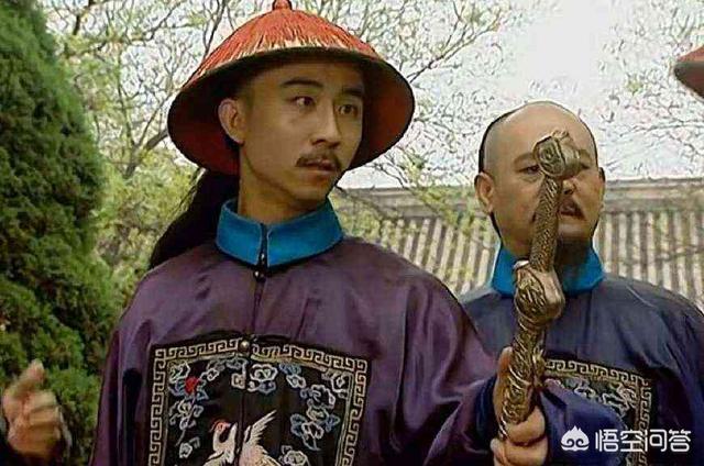 清朝李卫:李卫为大清朝做出哪些贡献功绩？