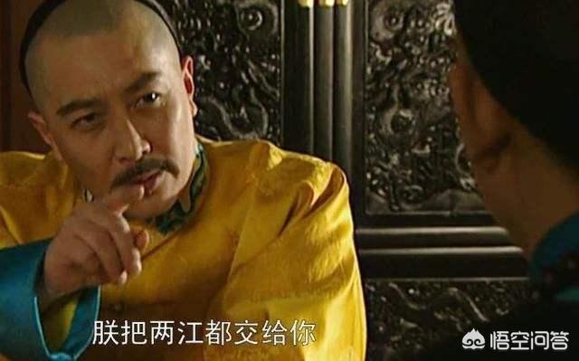 清朝李卫:李卫为大清朝做出哪些贡献功绩？