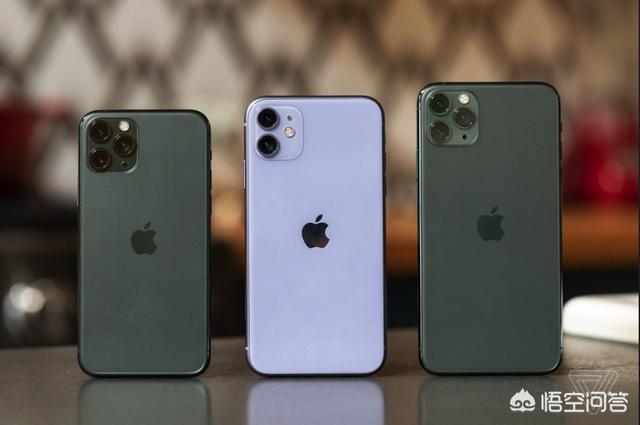 5320元的iPhone xs跟5199的iPhone 11应该选哪一个？