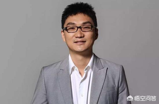 拼多多创始人是怎么成为亿万富翁的？
