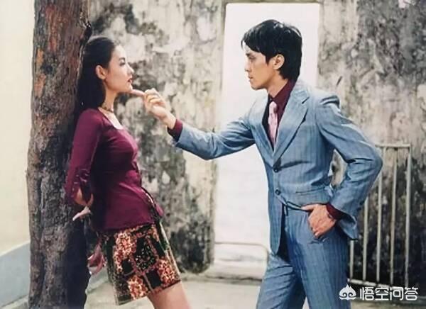 为什么周星驰电影《喜剧之王》中那句简单的“我养你啊！”会被大家奉为经典？