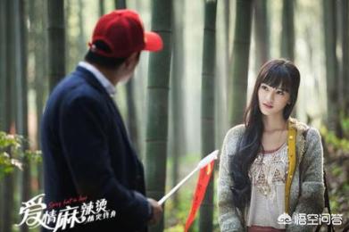 武大校花黄灿灿:还记得昔日的武大校花樱花女神黄灿灿吗，现在发展怎么样？