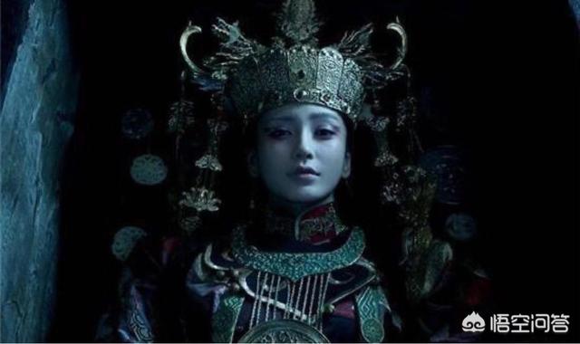 李倕公主:年仅18就去世的陈国公主，为何戴着黄金面具与舅舅合葬？