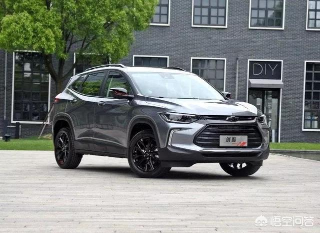 十萬級的國產suv,哪款既省油又安全?-頭條問答