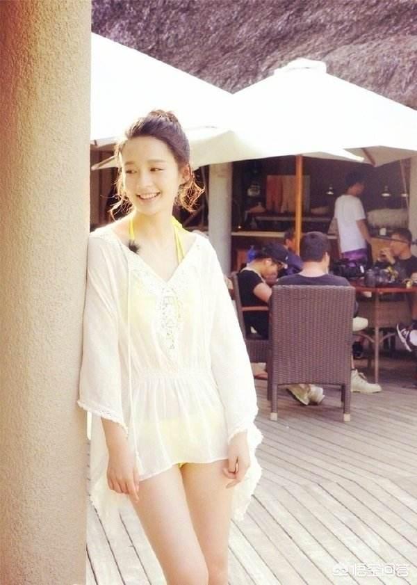 李沁整容:一些女星们热衷于整容，是真的爱美还是为了迎合大众审美
