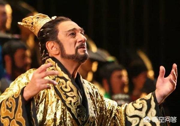 皇帝威武雄壮的照片:中国历史上文武双全的皇帝有谁？