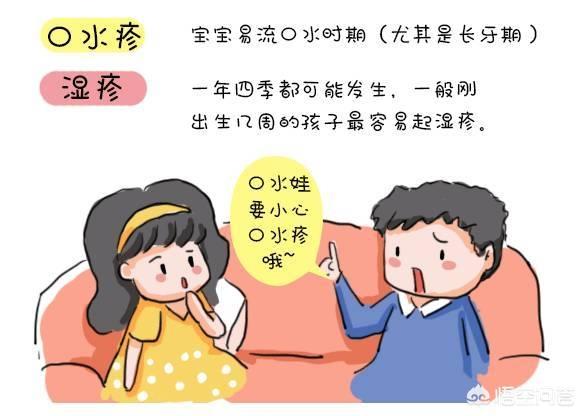 围嘴的做法:围嘴的做法大全 宝宝出牙的征兆、时间、顺序是怎样的？如何护理？