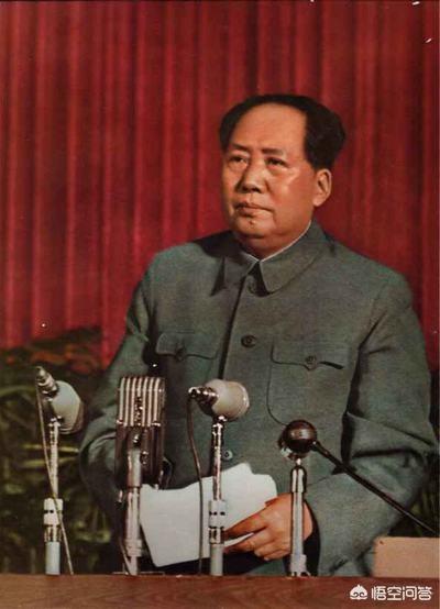 在名人的诗句中谁的诗句最强硬最霸气,让人最佩服,你怎么看？