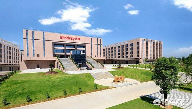 二手宠物医疗器械转让:5年之后迈瑞医疗会是一家4000亿市值以上的公司吗？