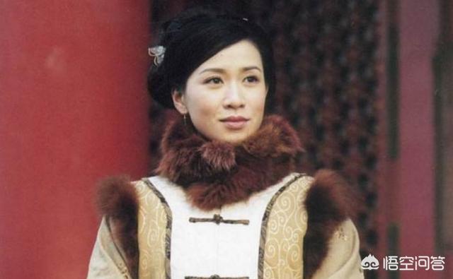 延禧攻略剧情介绍:佘诗曼在《延禧攻略》和《金枝欲孽》这两部剧的表现，有什么不同