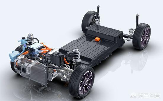 长城电动汽车欧拉IQ，力争全方位压倒同级竞品，欧拉iQ如何做到物超所值？