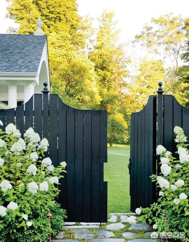 怎么做院子围墙又便宜又好看？插图5