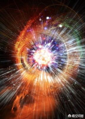 宇宙的起源在哪里，一切都有起源吗有人说宇宙起源于大爆炸，那最初的奇点又源自哪里