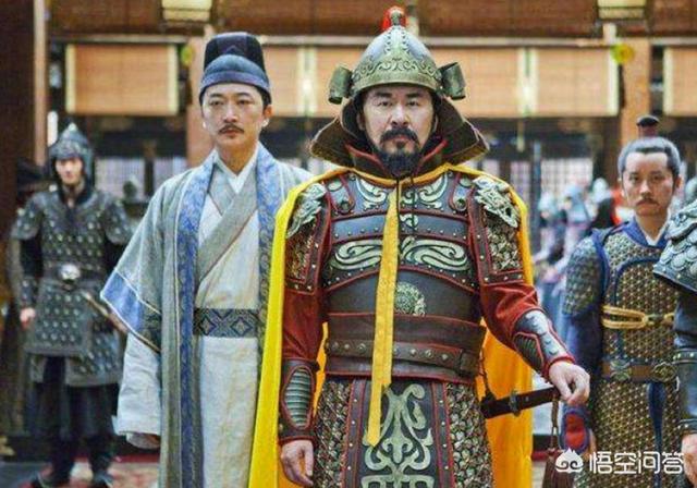 赵匡义:赵匡义为什么改名为“赵光义”？