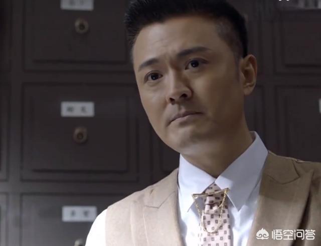 谍战深海之惊蛰评价:如何评价《谍战深海之惊蛰》中的几位男主角的遭遇