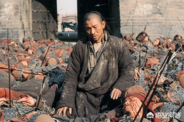 投名状剧情:《投名状》这部电影讲的是什么意思？看了没看懂？