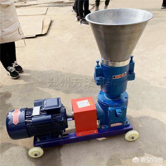 犬粮颗粒机:饲料颗粒机使用注意事项？