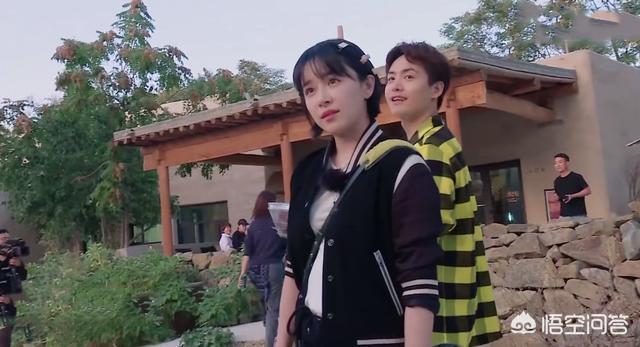 亲爱的客栈3合影:如何看待《亲爱的客栈3》六位管家争夺合伙人这件事
