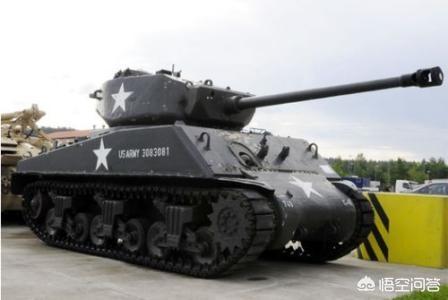 x3100m4(谢尔曼坦克M4A3E2与M4A3E8有什么区别？