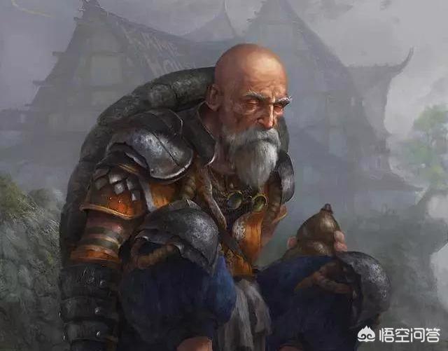 头条问答 龙珠 鹤仙人也喝了不老泉 为什么实力相差龟仙人一大截 8个回答