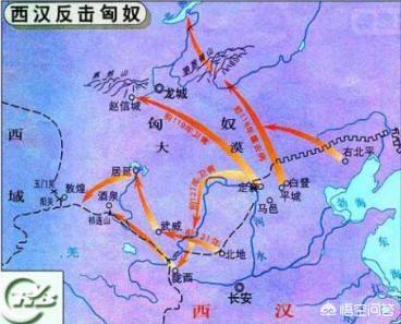 汉朝的名人:汉朝中印象最深的历史人物是谁？