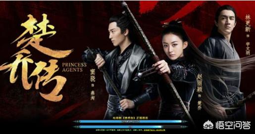 何以笙箫默精华版:你们反复看的连续剧是什么为什么