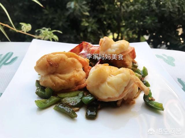 虾除了水煮,还有什么做法?