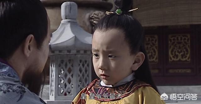 嘉靖帝:《大明王朝》陈洪去裕王府宣旨被打，为什么不敢如实回复嘉靖帝？