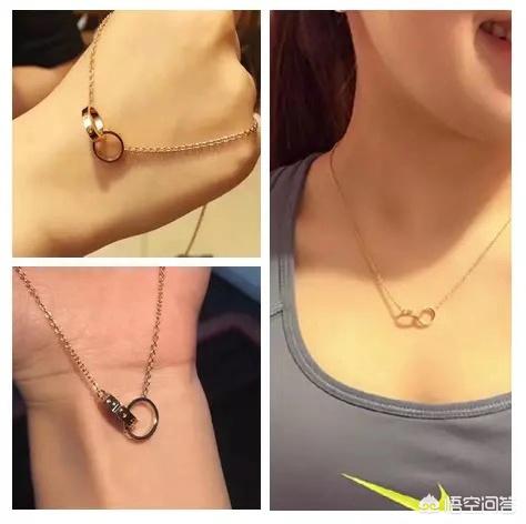 施华洛世奇道歉:想买条项链送女朋友，什么品牌好？