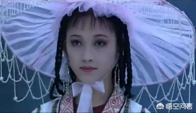 老版《甘十九妹》的演员现在都怎么样了？