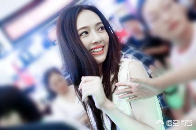 郭碧婷闺蜜是高晓松前妻:怎么看高晓松在直播中被留言辱骂这件事？