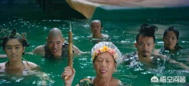 潜伏演员是逃犯:那么多横漂的群众演员，他们靠什么来提升自己的演技？