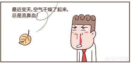 鼻腔干燥出血抹椰子油:椰子油可以用来擦鼻腔吗 北方秋冬季节鼻子容易干燥出血，有什么药能治疗鼻子干燥吗？