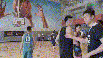 孙悦妻子陈露:为什么我感觉北控赢球只夸了马布里和孙悦，闭口不谈外援作用？