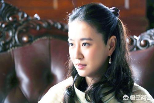 胡锦蓉:为什么有人说程锦云是《伪装者》最大的败笔？