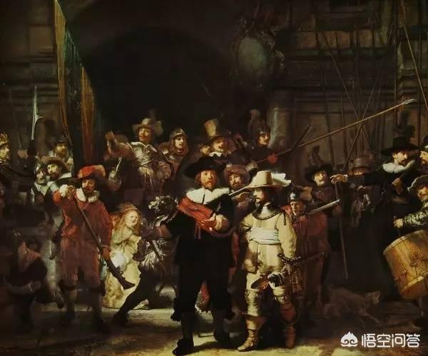 就解读绘画作品而言,有人说“油画易懂,国画太难”,你怎么看？