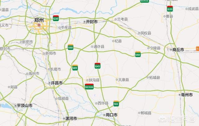 京九铁路灵异事件:京九高铁到底是怎么走的？